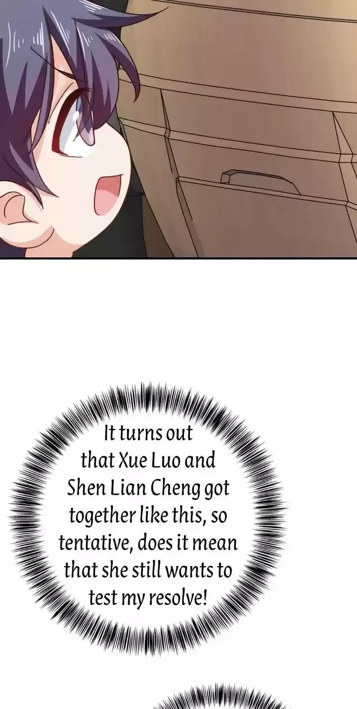 Warm Wedding Chapter 324