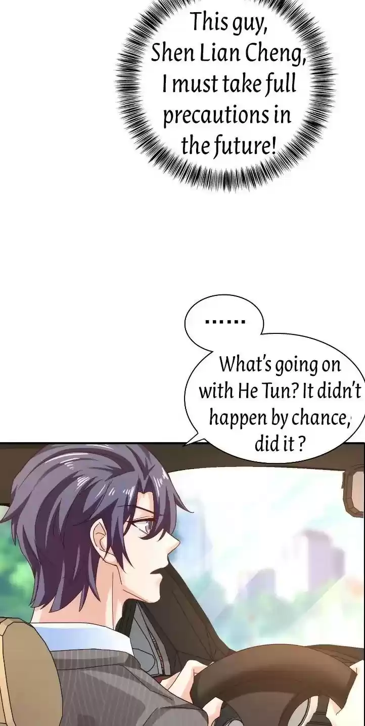 Warm Wedding Chapter 324