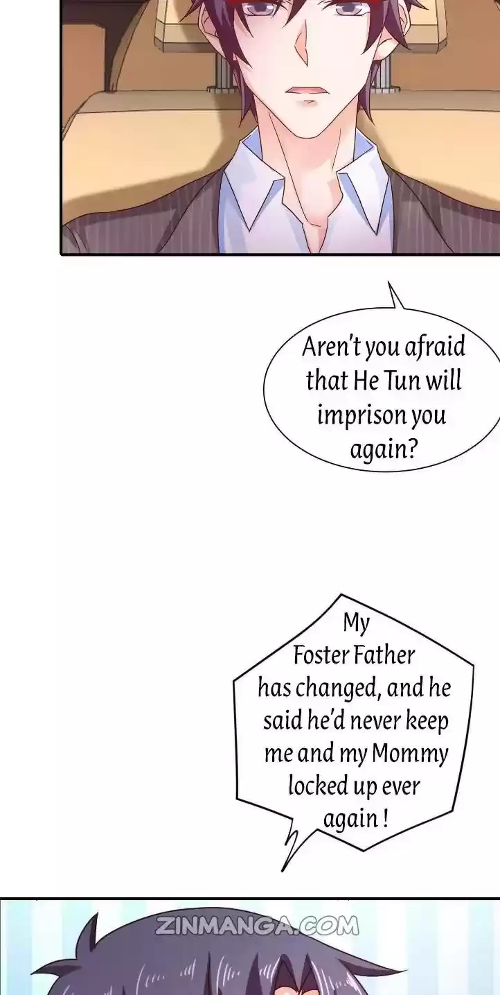 Warm Wedding Chapter 324