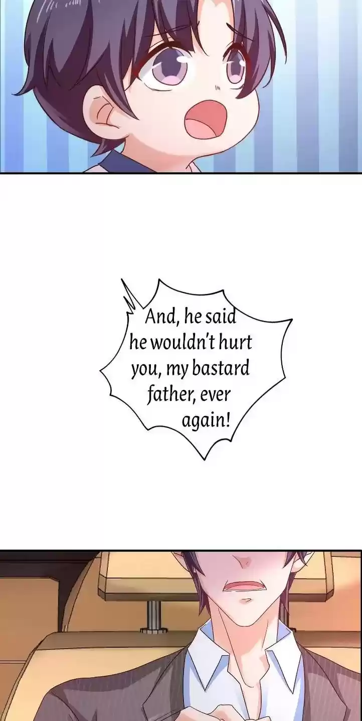 Warm Wedding Chapter 324