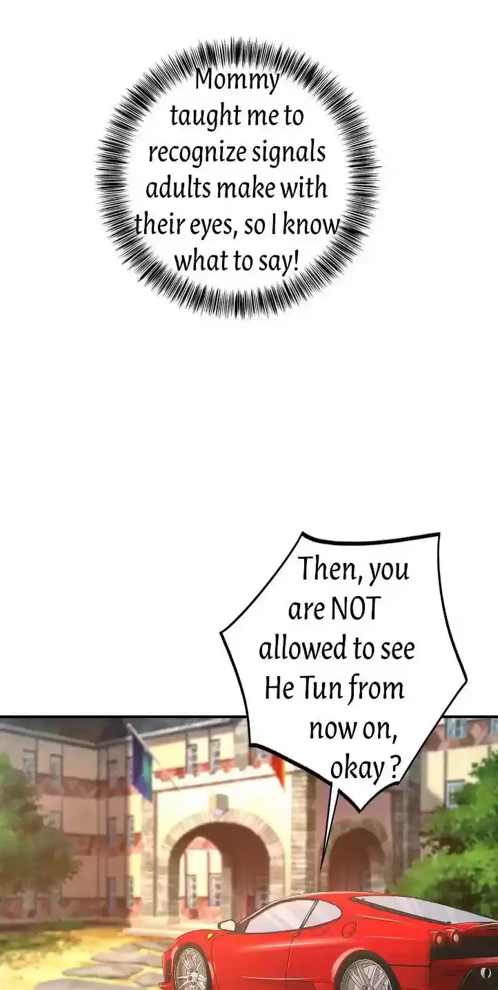 Warm Wedding Chapter 324