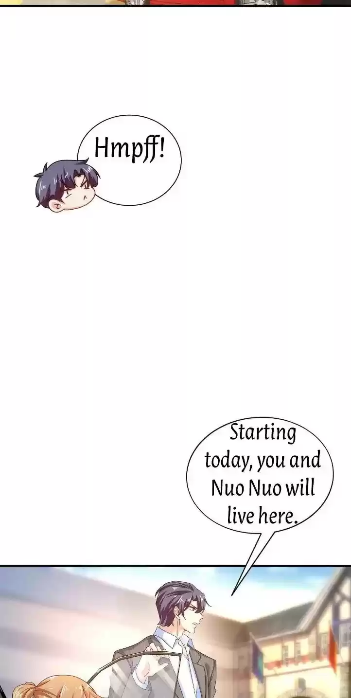 Warm Wedding Chapter 324