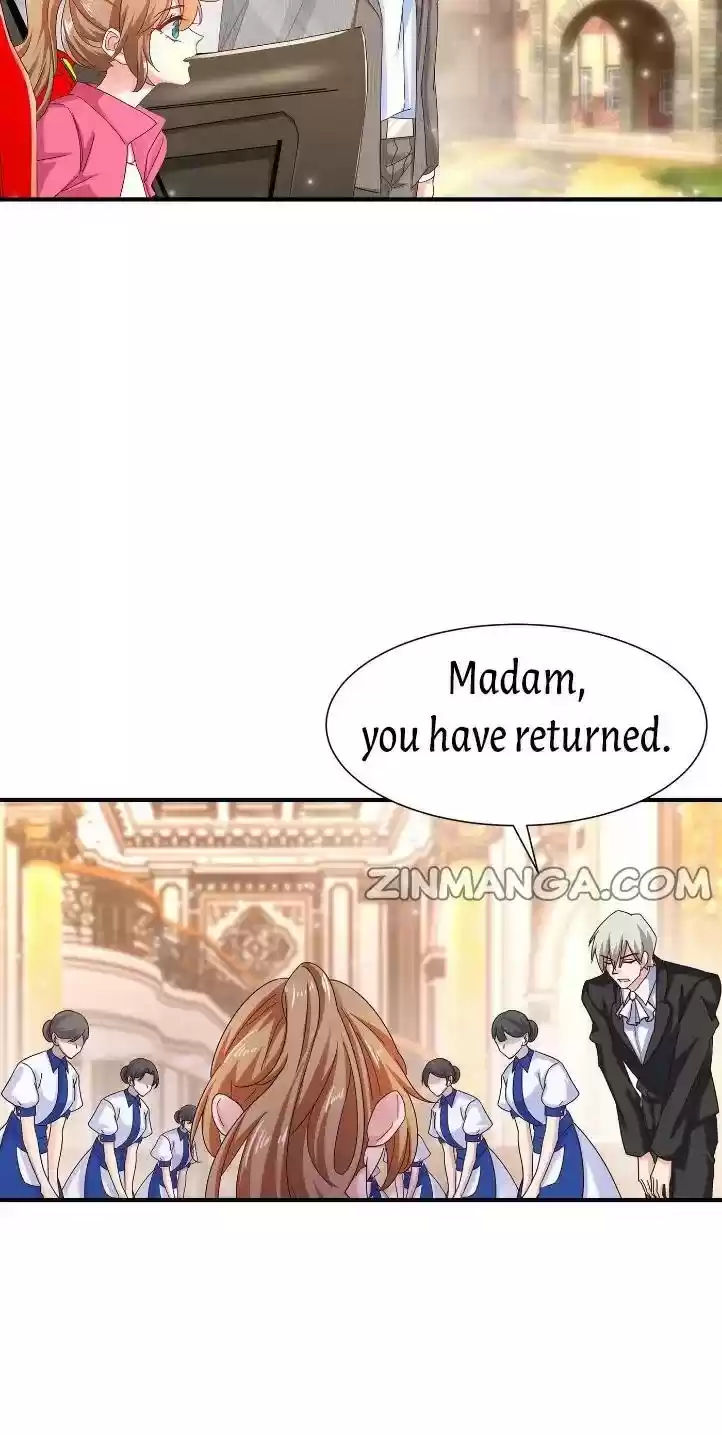 Warm Wedding Chapter 324