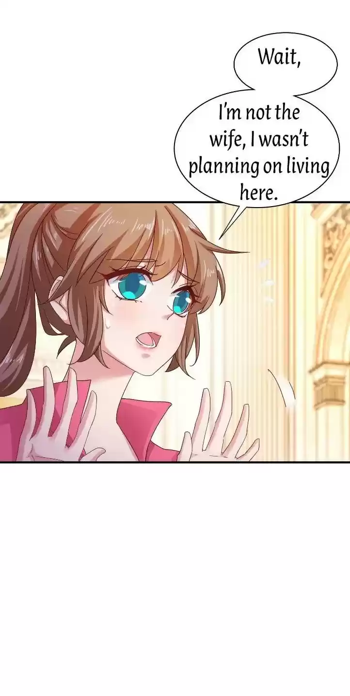 Warm Wedding Chapter 324