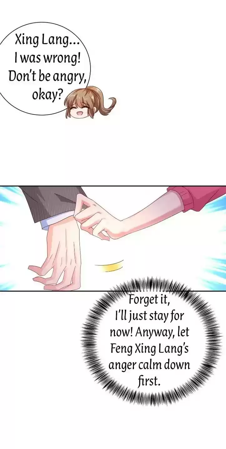 Warm Wedding Chapter 324