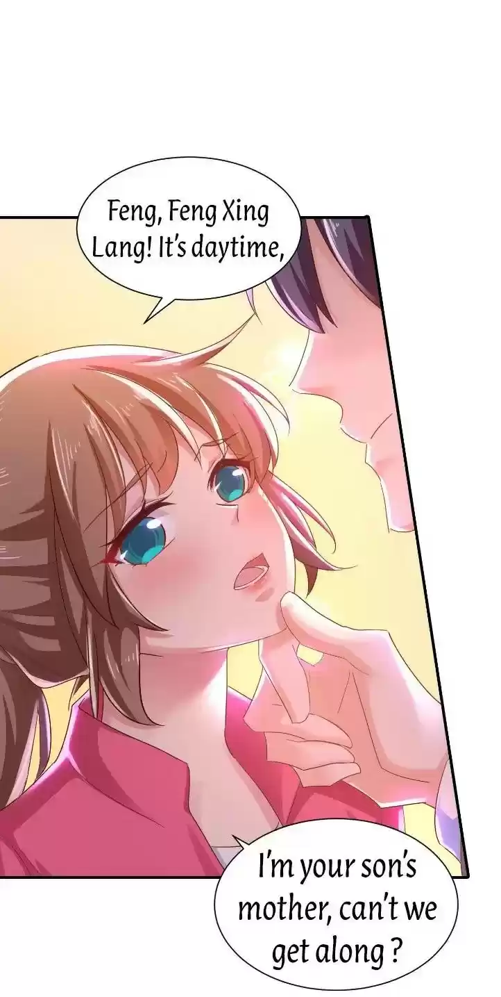 Warm Wedding Chapter 324