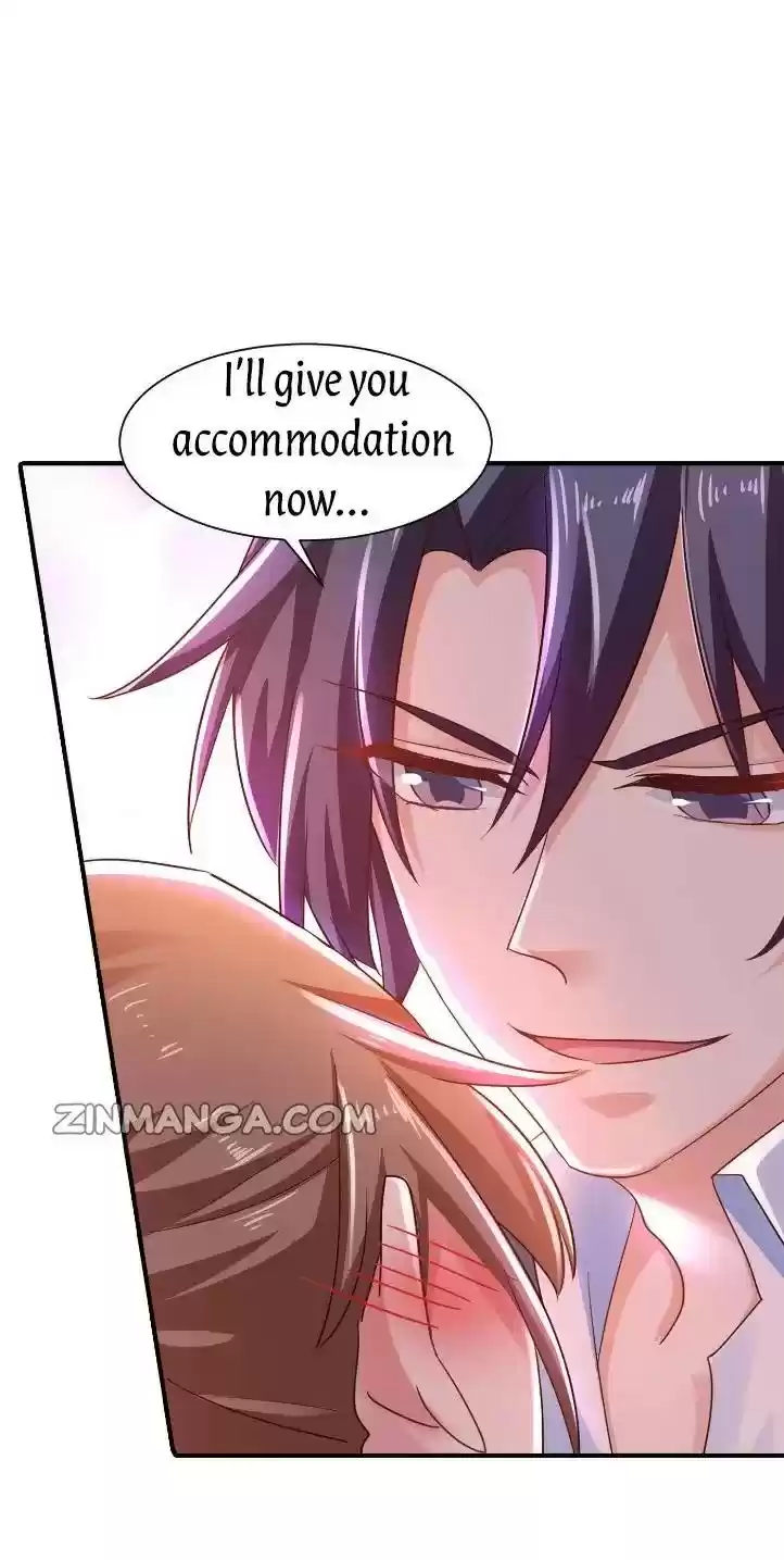 Warm Wedding Chapter 324