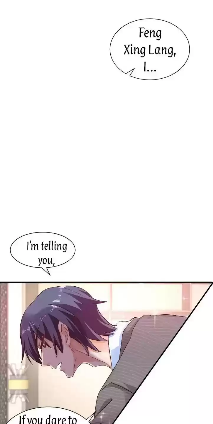 Warm Wedding Chapter 324