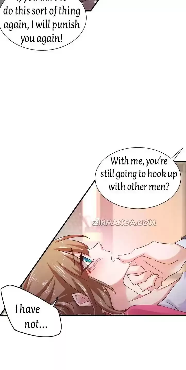 Warm Wedding Chapter 324