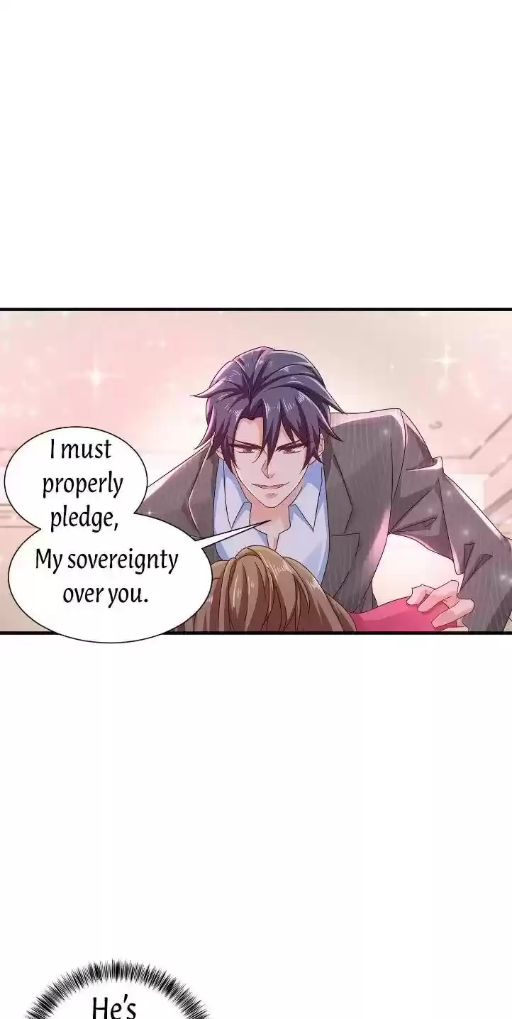 Warm Wedding Chapter 324