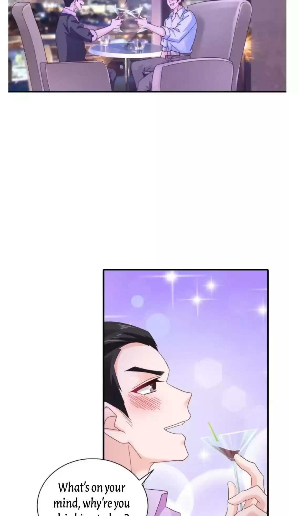 Warm Wedding Chapter 325