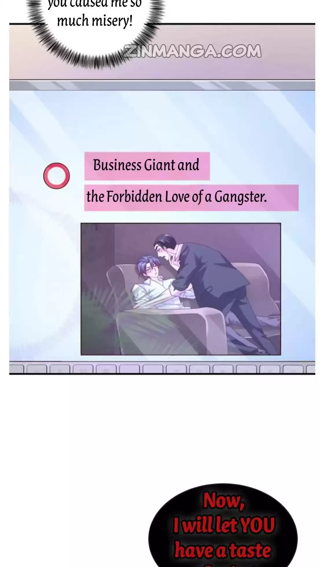 Warm Wedding Chapter 325