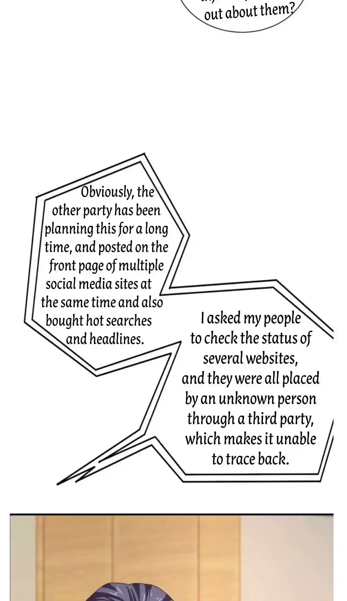 Warm Wedding Chapter 325