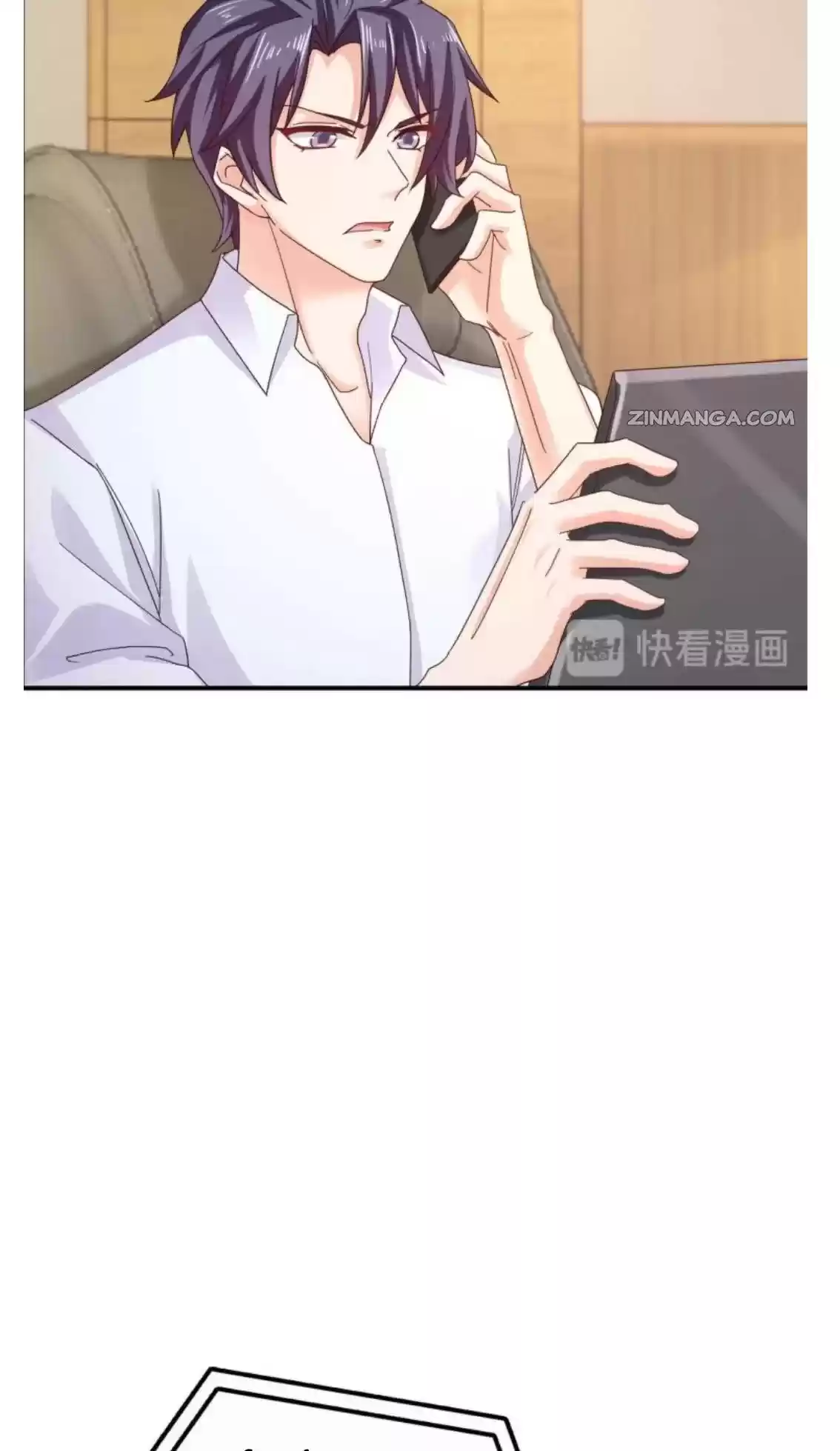 Warm Wedding Chapter 325