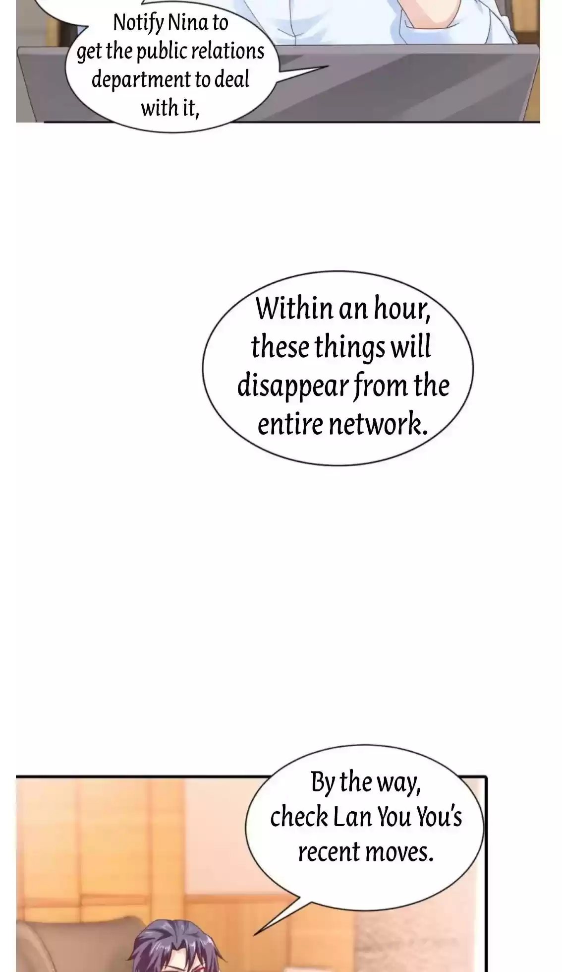 Warm Wedding Chapter 325