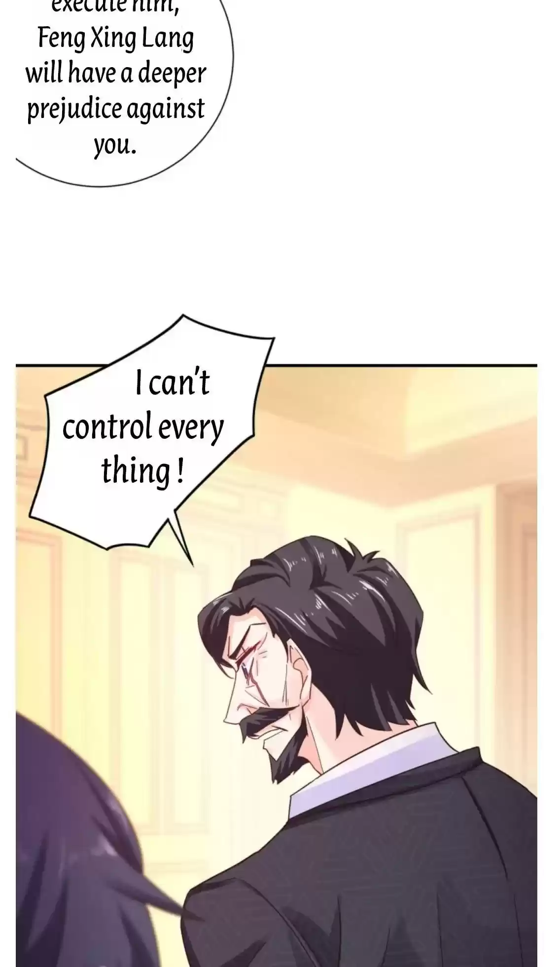 Warm Wedding Chapter 325