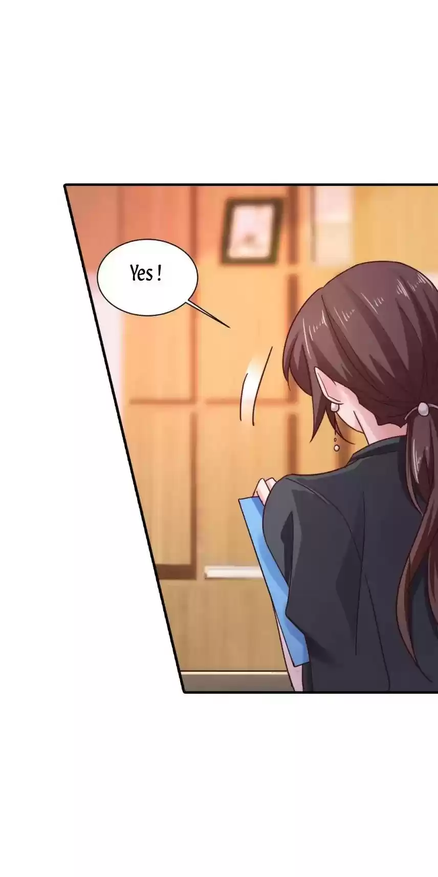 Warm Wedding Chapter 326