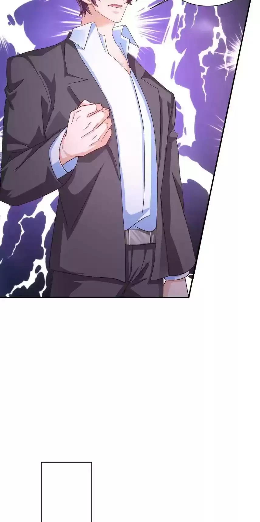 Warm Wedding Chapter 326