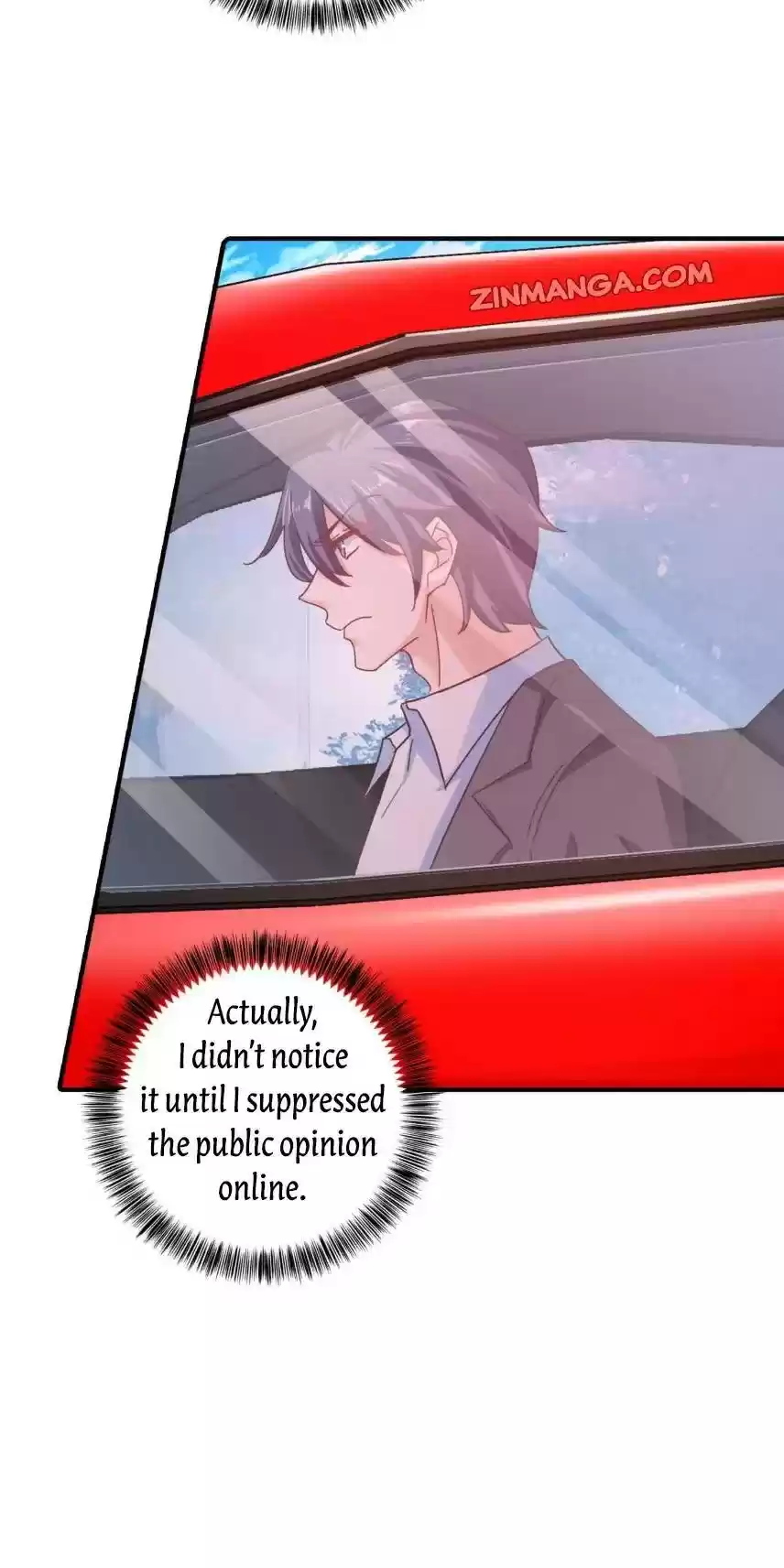 Warm Wedding Chapter 326