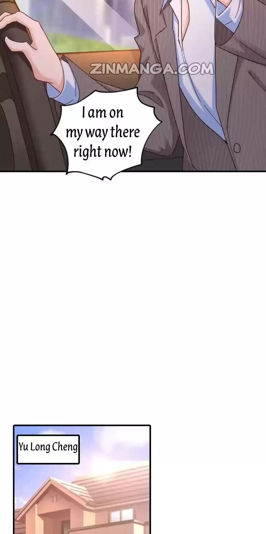 Warm Wedding Chapter 326