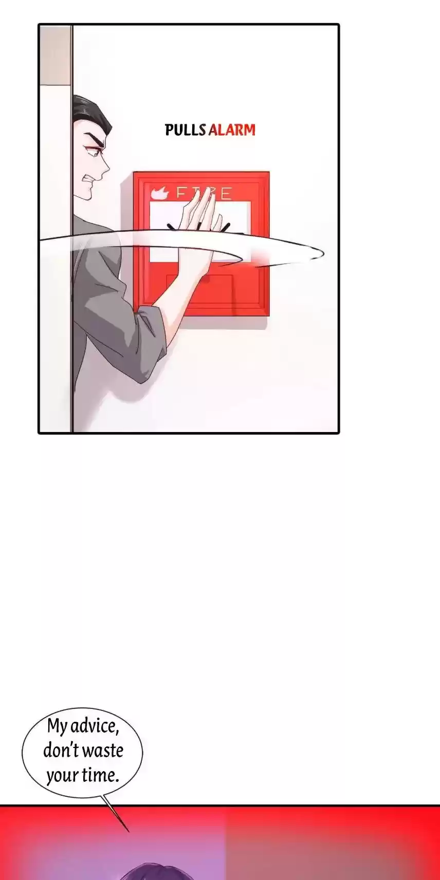 Warm Wedding Chapter 326