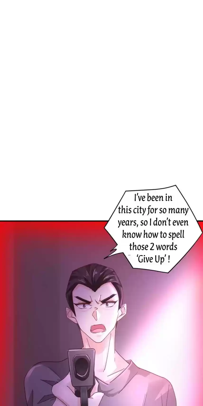 Warm Wedding Chapter 326