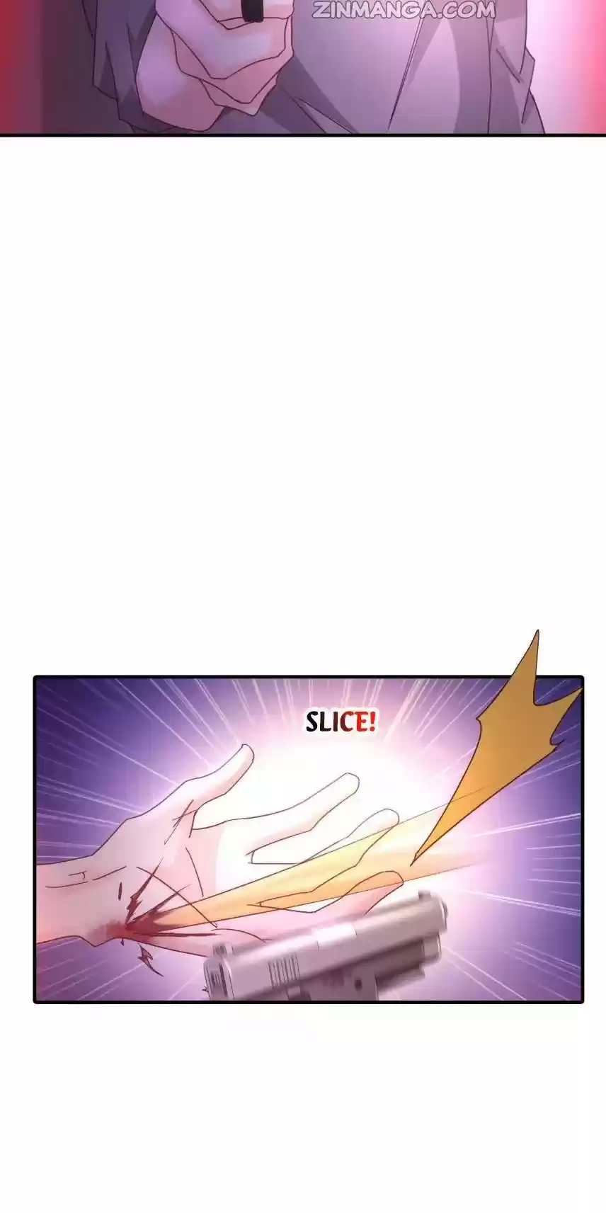 Warm Wedding Chapter 326