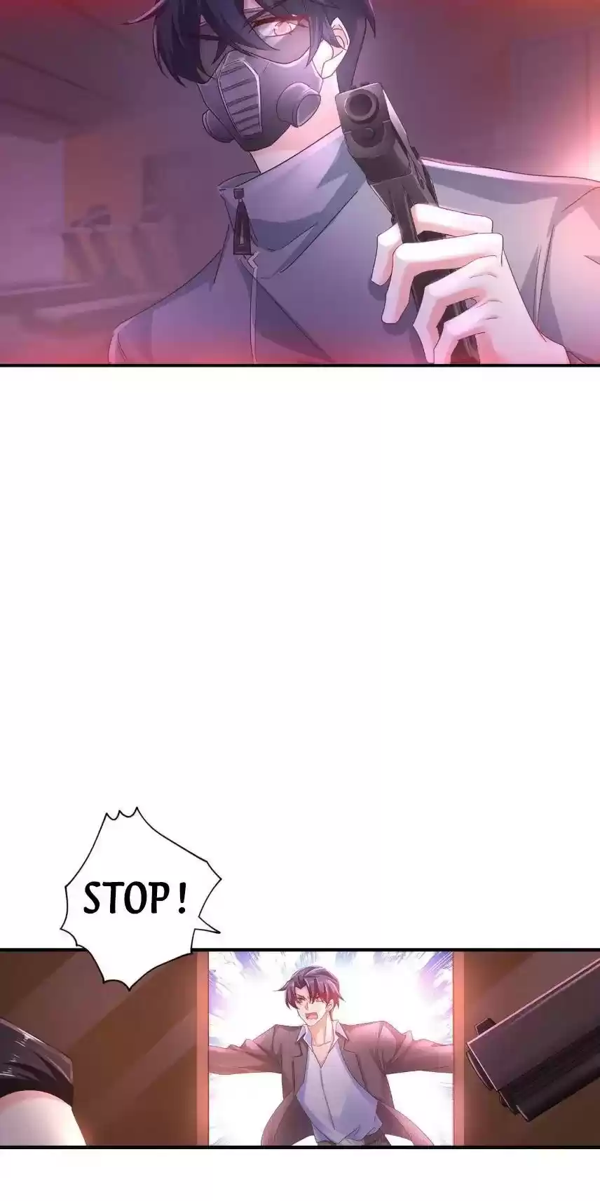 Warm Wedding Chapter 326