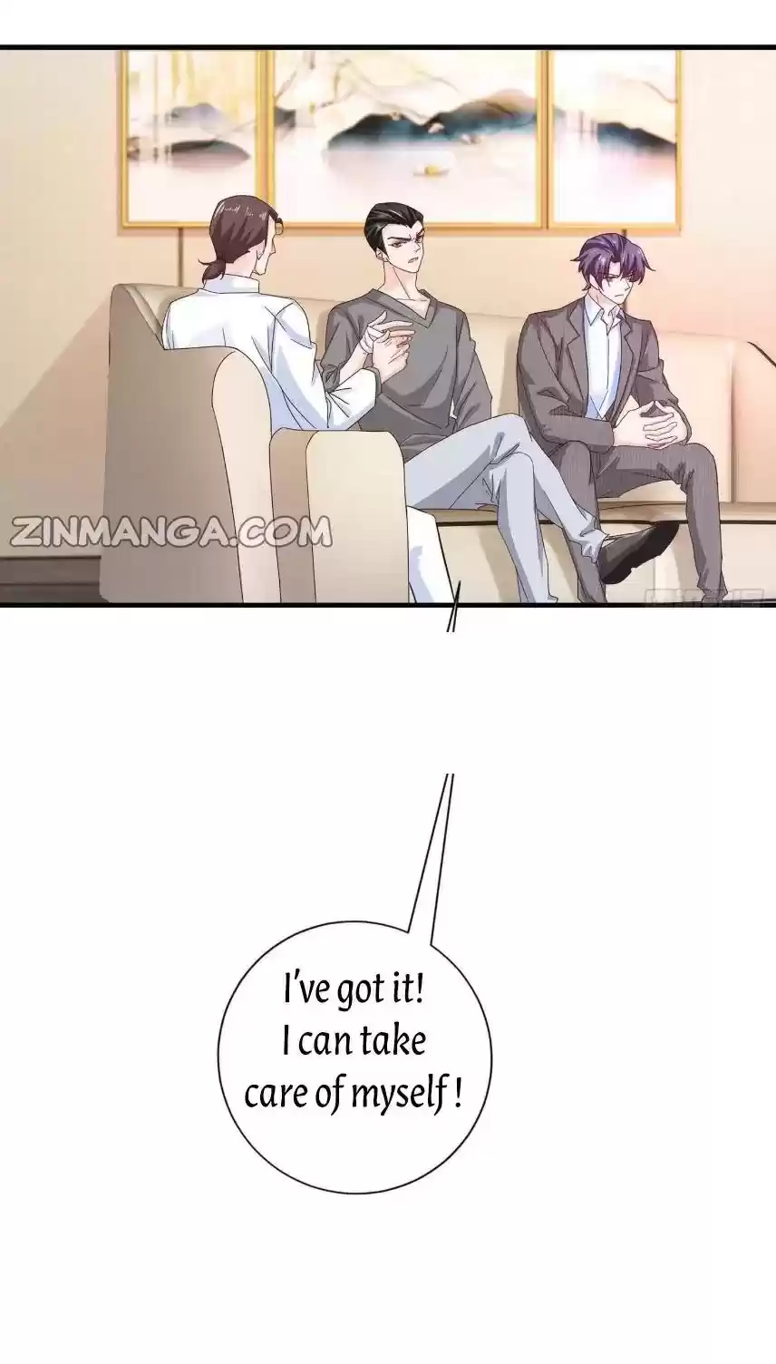 Warm Wedding Chapter 327