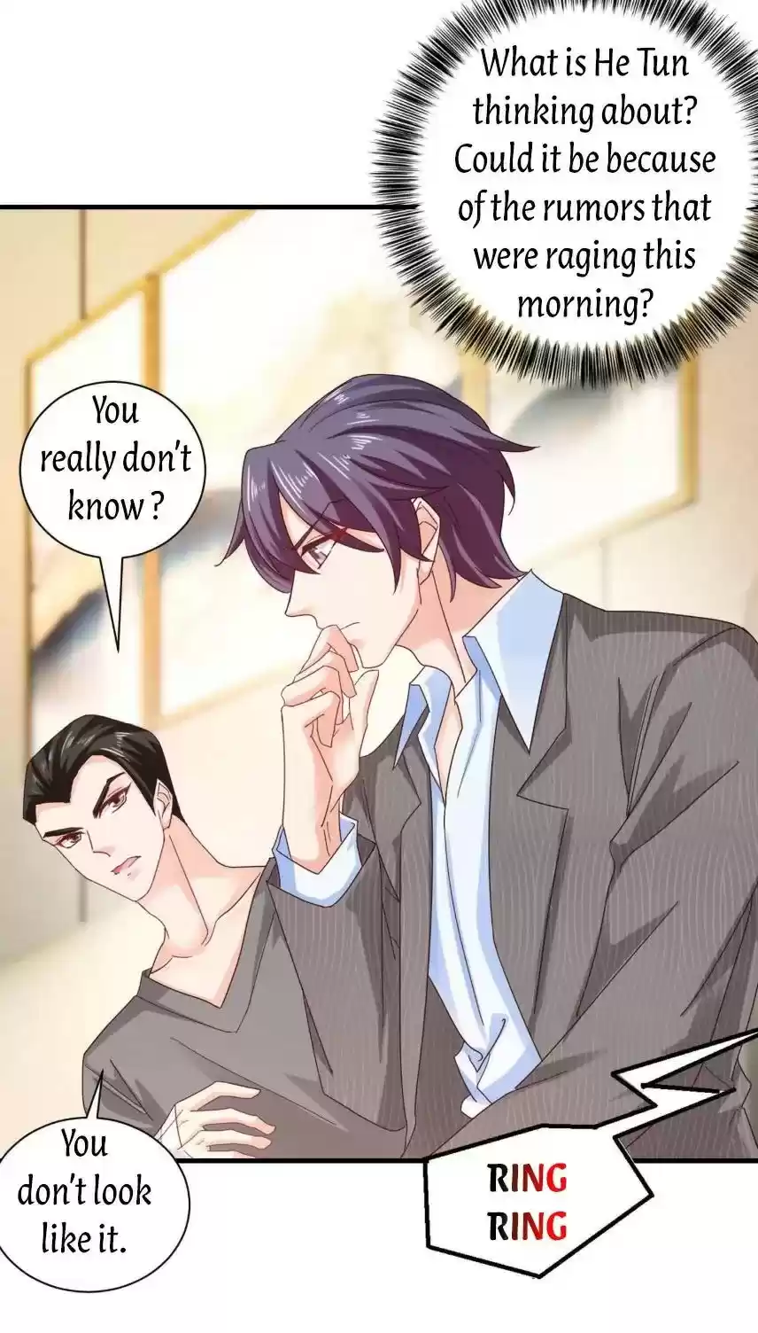 Warm Wedding Chapter 327