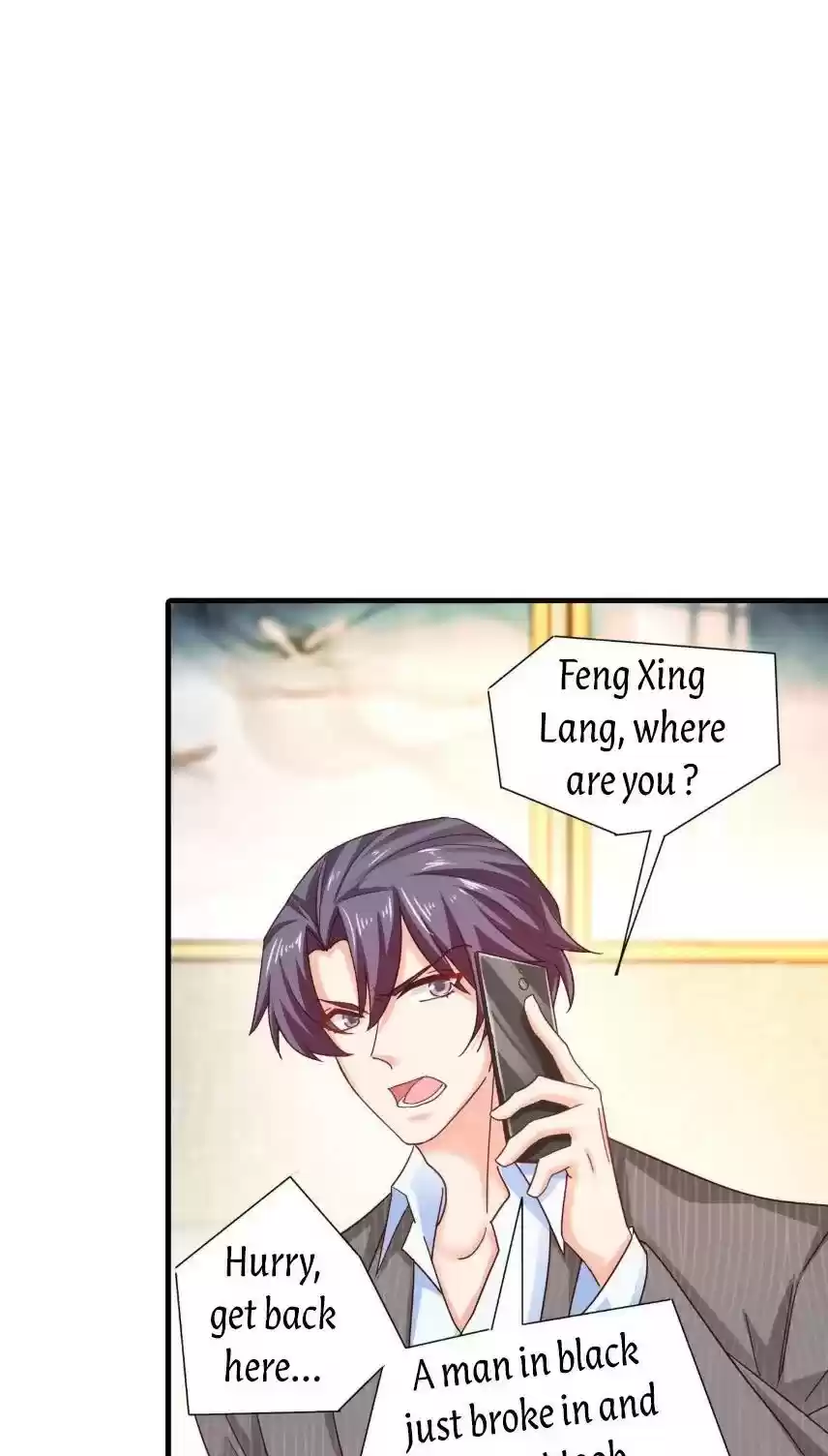 Warm Wedding Chapter 327