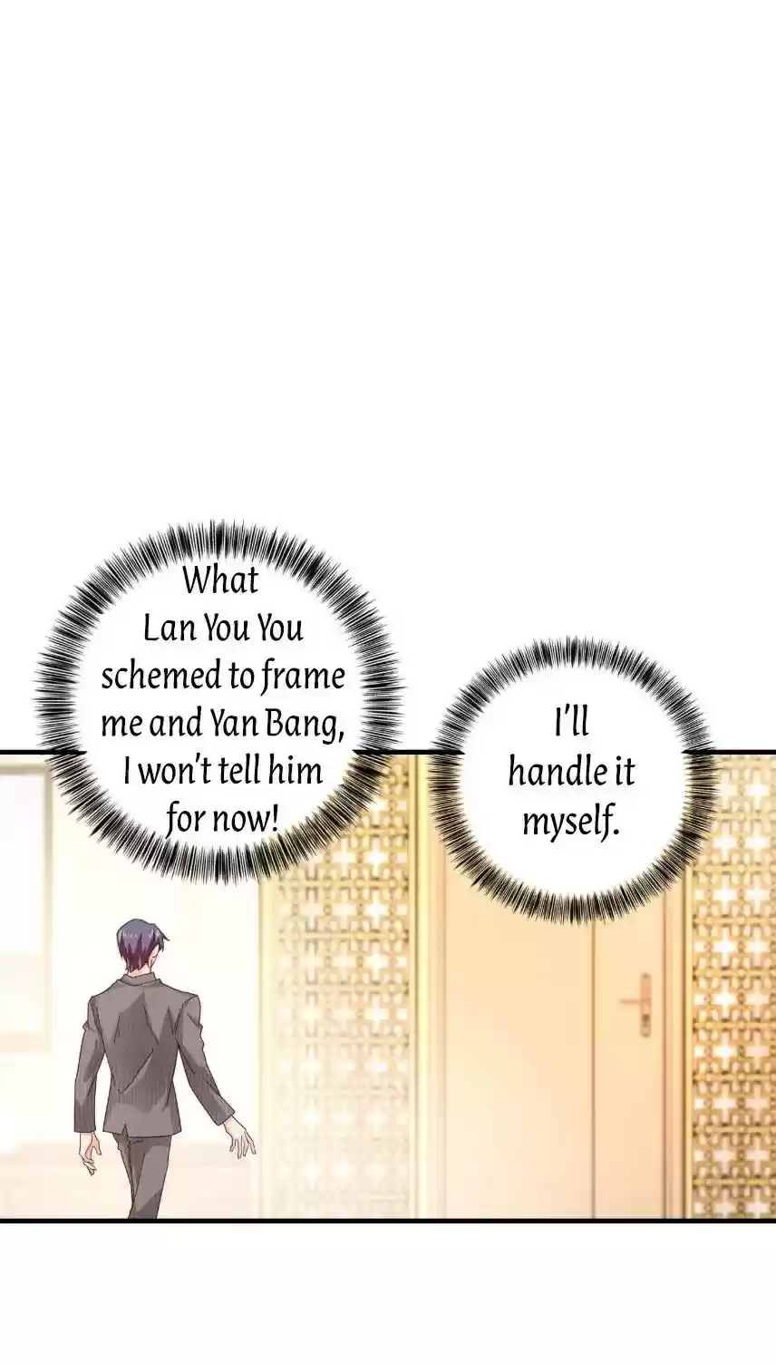 Warm Wedding Chapter 327