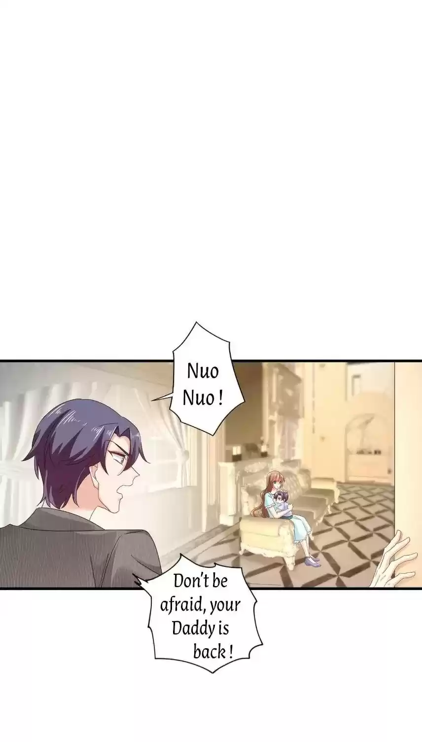 Warm Wedding Chapter 327