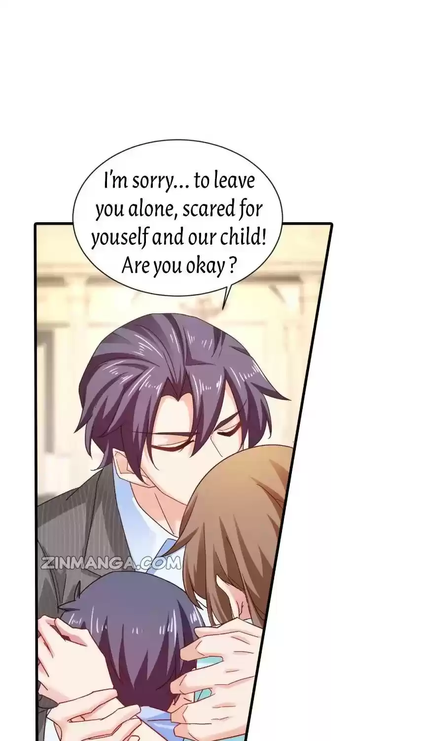 Warm Wedding Chapter 327