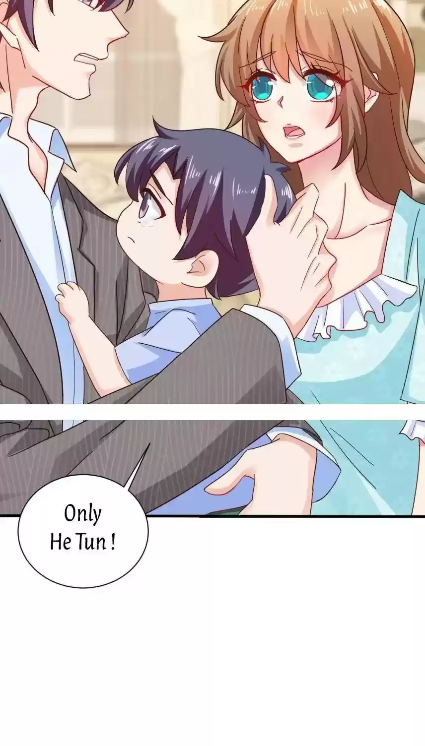 Warm Wedding Chapter 327