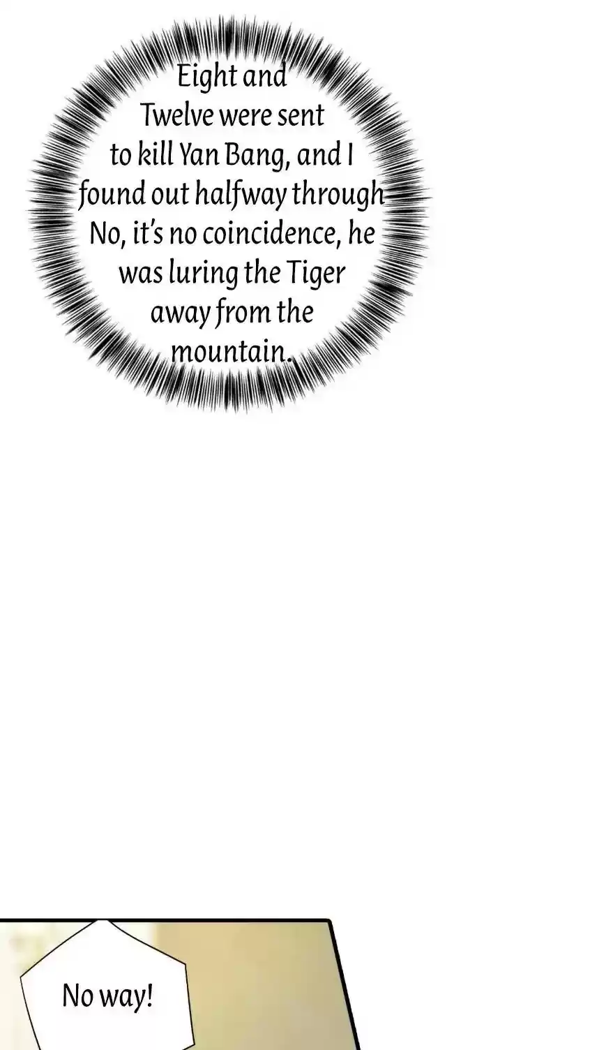 Warm Wedding Chapter 327