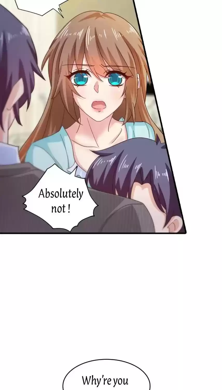 Warm Wedding Chapter 327