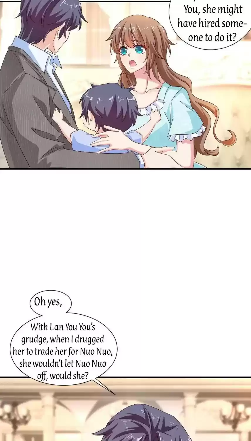 Warm Wedding Chapter 327