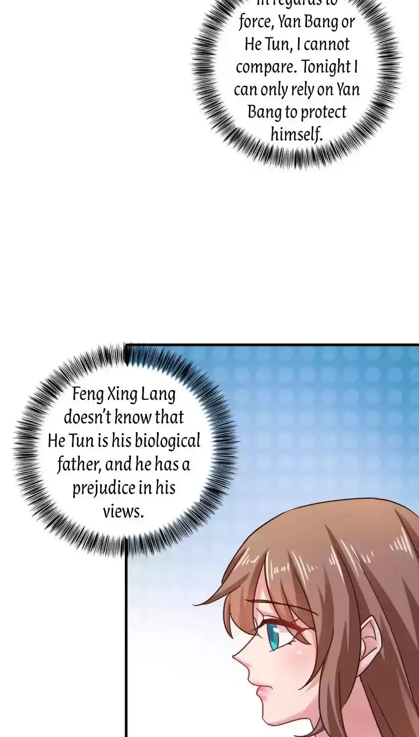 Warm Wedding Chapter 327