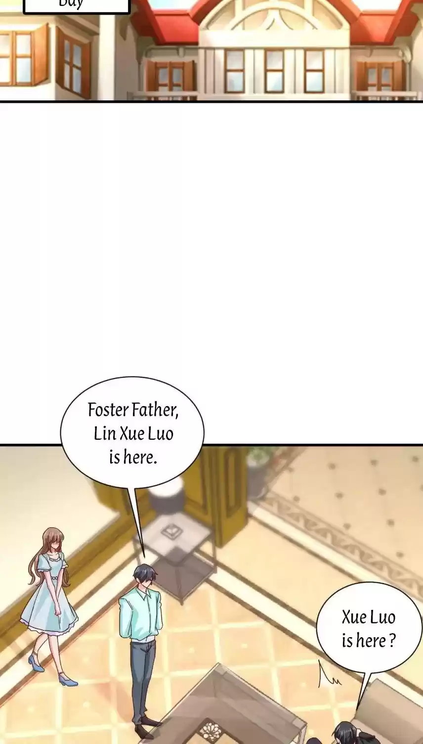 Warm Wedding Chapter 327