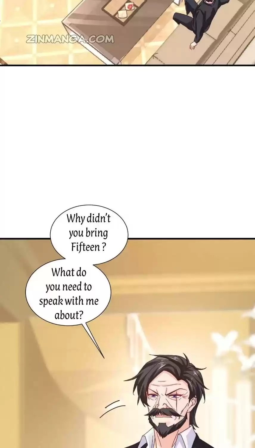 Warm Wedding Chapter 327