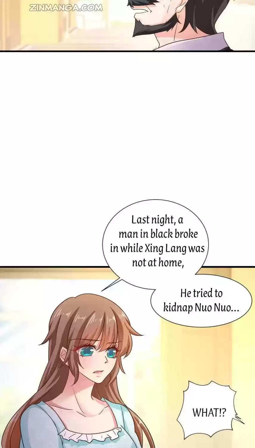 Warm Wedding Chapter 327