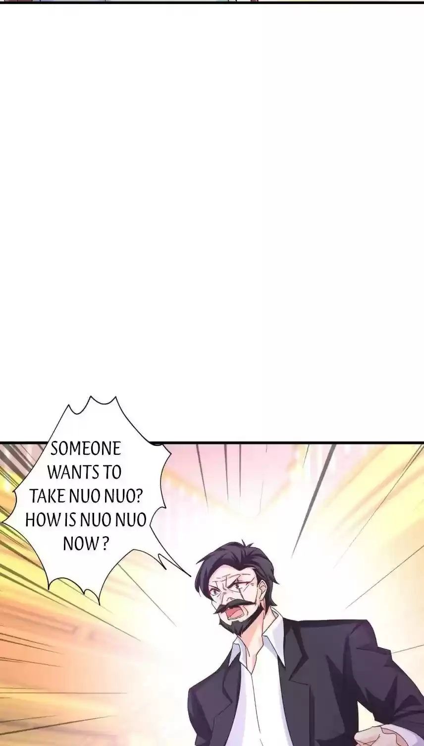 Warm Wedding Chapter 327