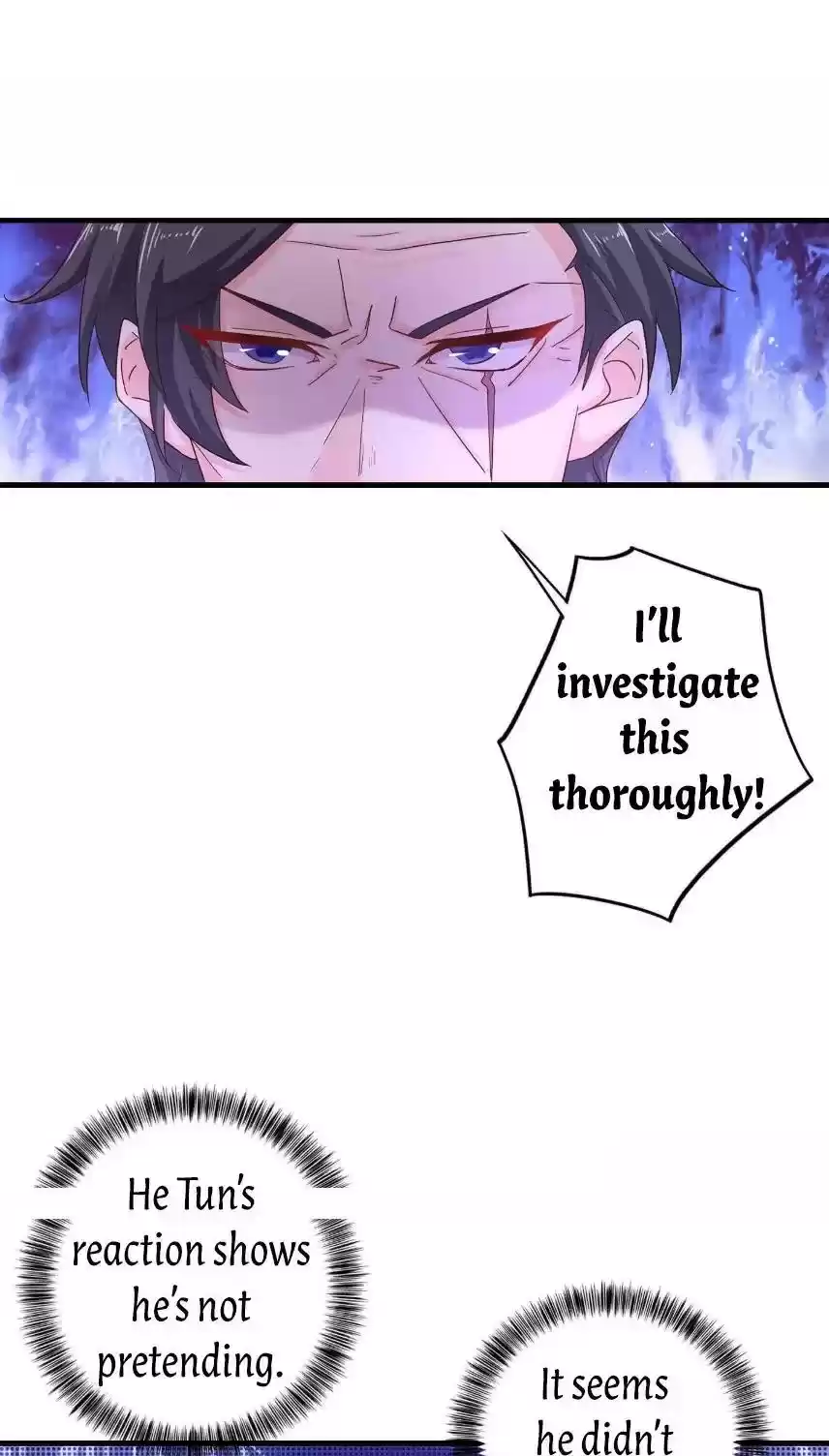 Warm Wedding Chapter 327