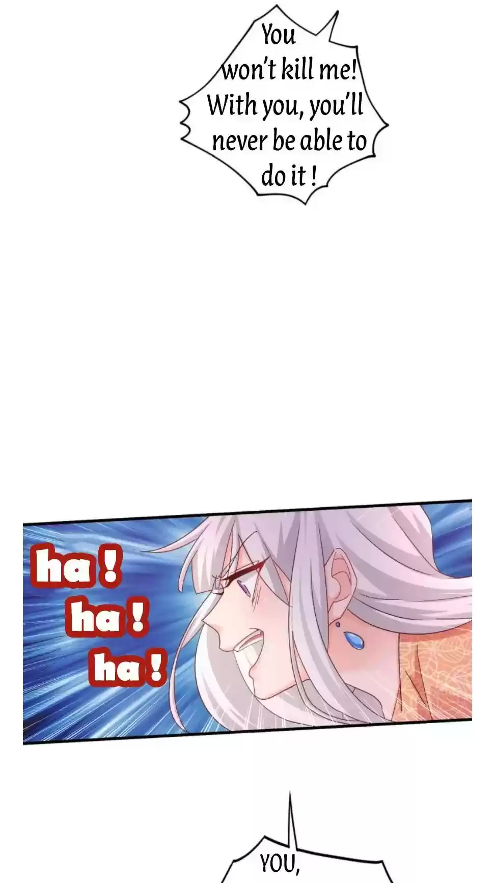 Warm Wedding Chapter 328