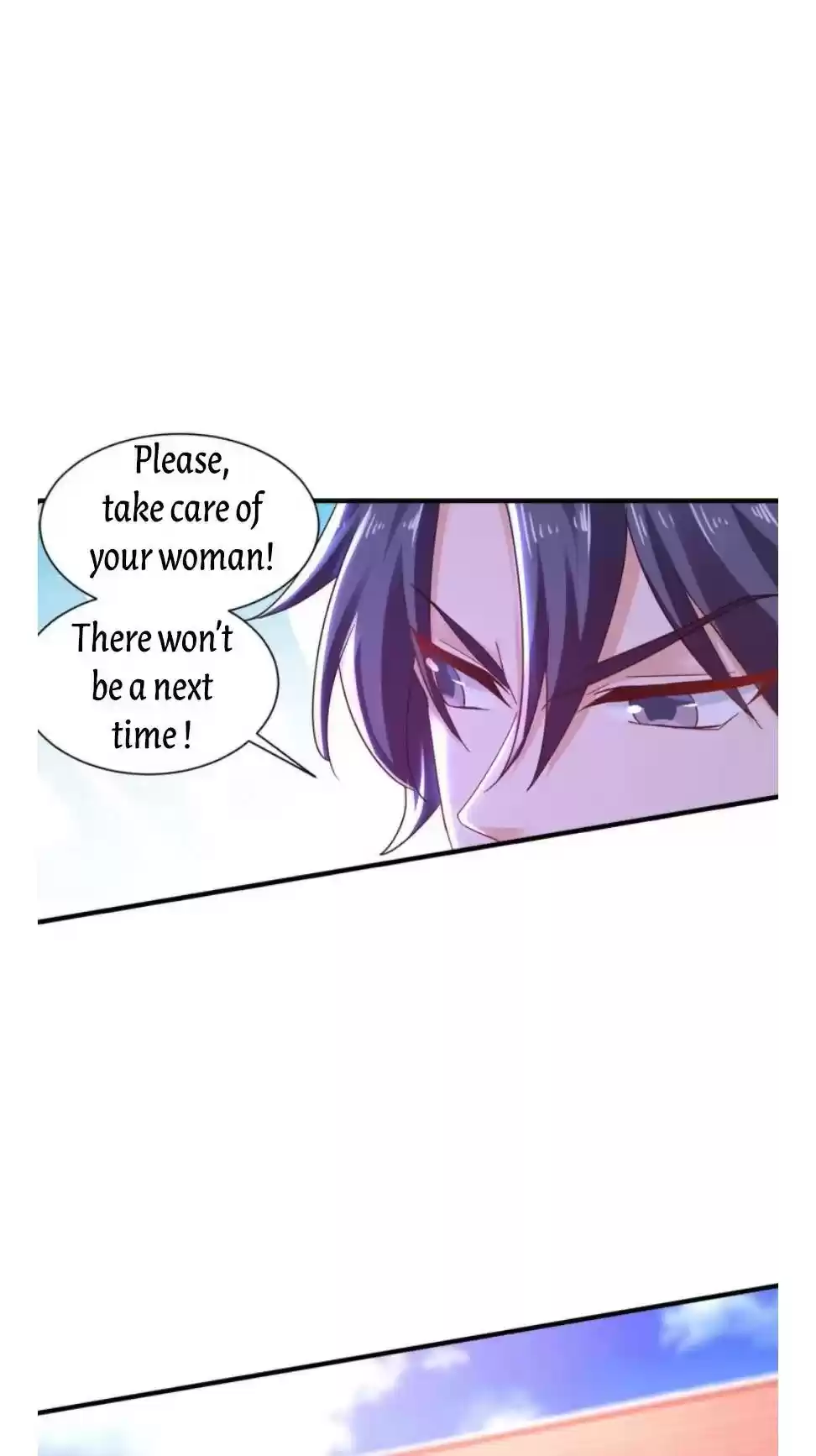 Warm Wedding Chapter 328