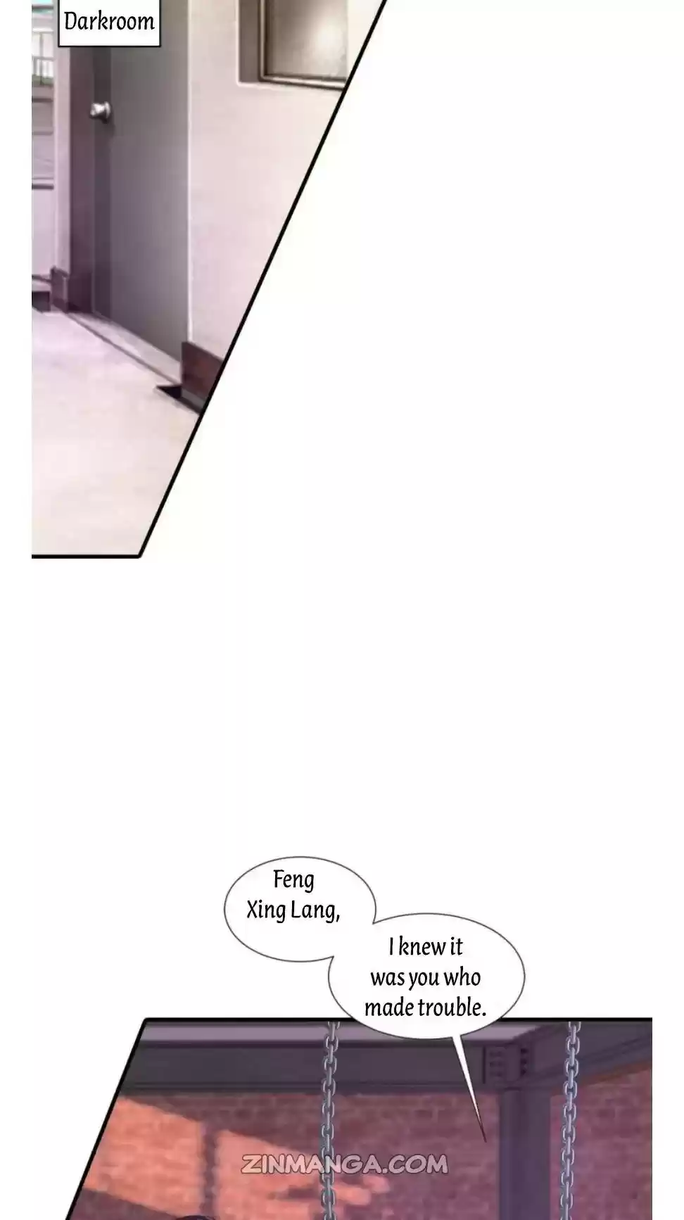 Warm Wedding Chapter 328