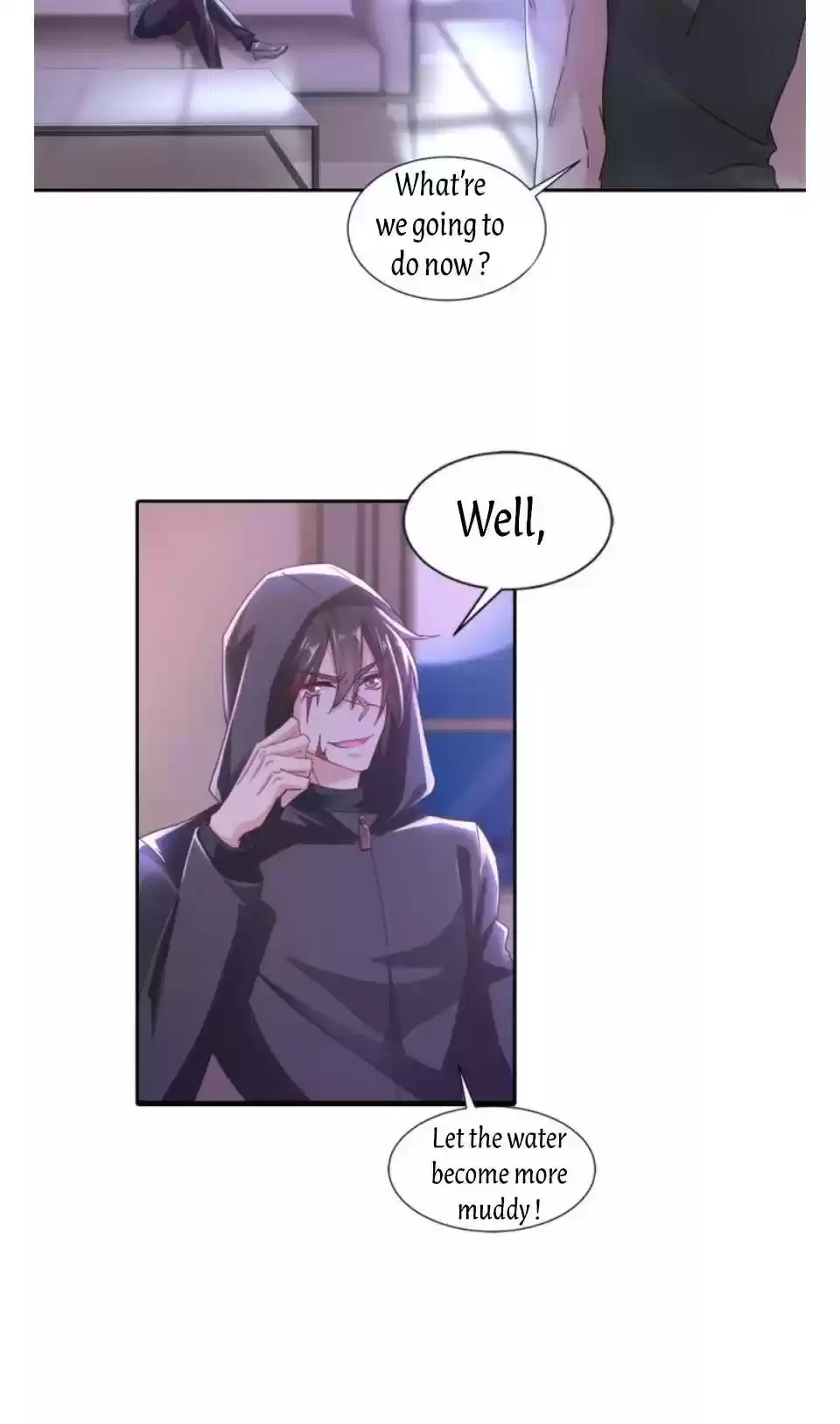 Warm Wedding Chapter 329