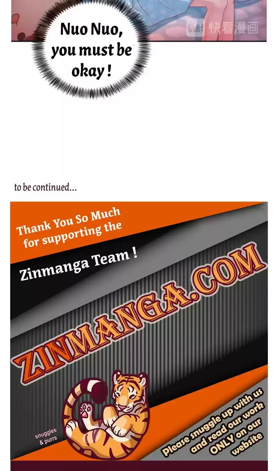 Warm Wedding Chapter 329