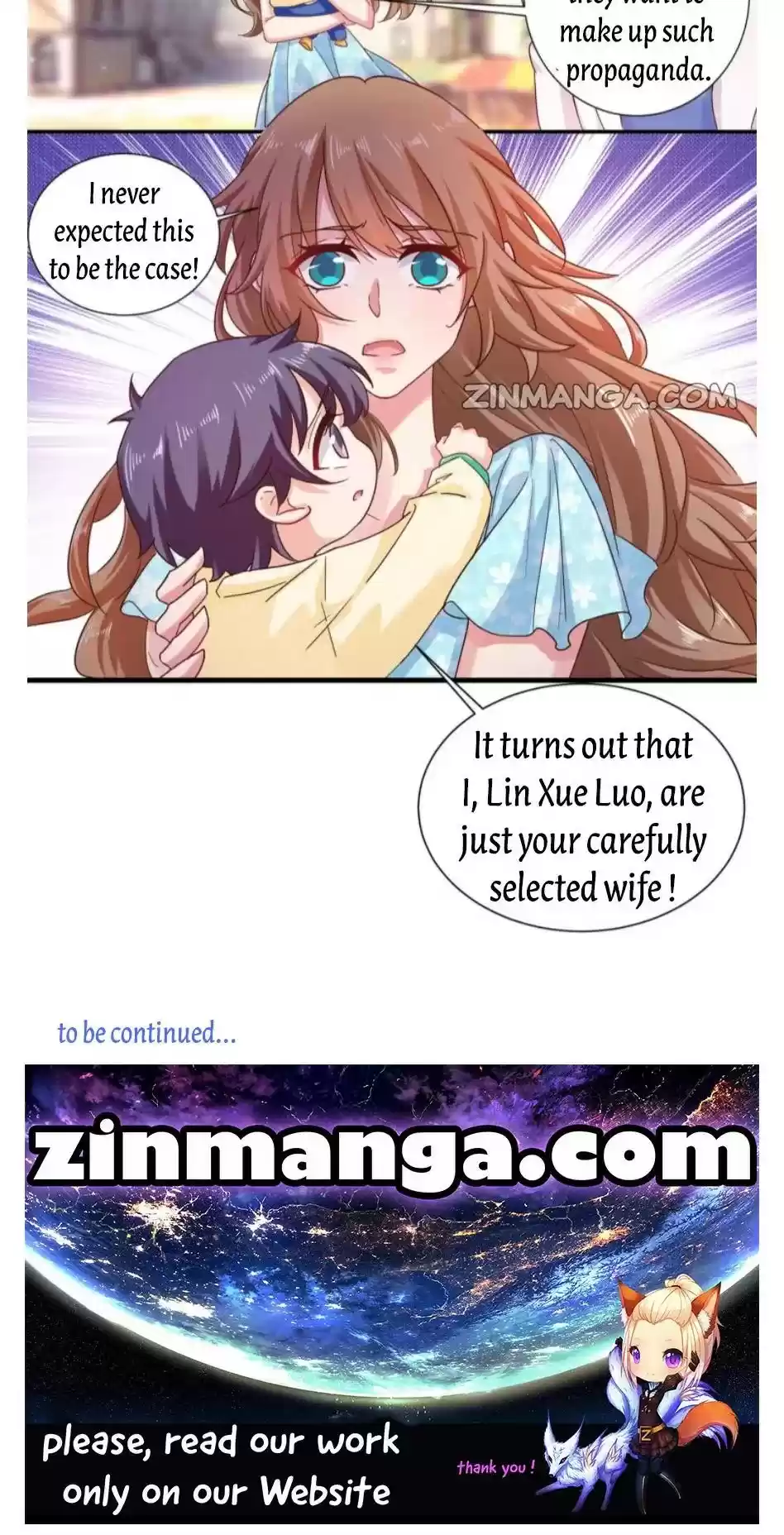 Warm Wedding Chapter 330